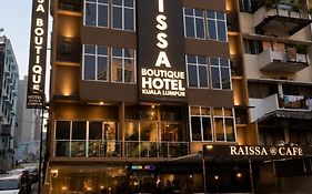 Raissa Boutique Hotel